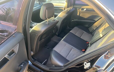 Mercedes-Benz C-Класс, 2013 год, 1 220 000 рублей, 8 фотография