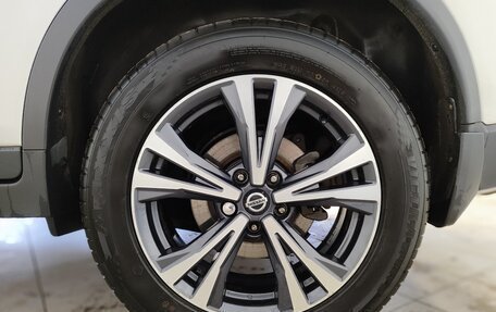 Nissan X-Trail, 2021 год, 2 789 000 рублей, 7 фотография