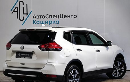 Nissan X-Trail, 2021 год, 2 789 000 рублей, 2 фотография