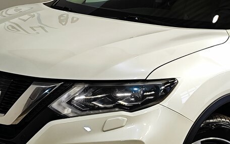 Nissan X-Trail, 2021 год, 2 789 000 рублей, 5 фотография