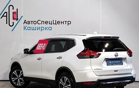 Nissan X-Trail, 2021 год, 2 789 000 рублей, 4 фотография
