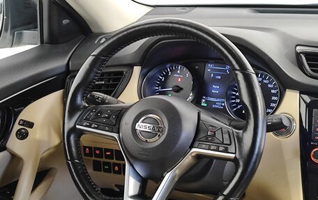 Nissan X-Trail, 2021 год, 2 789 000 рублей, 12 фотография