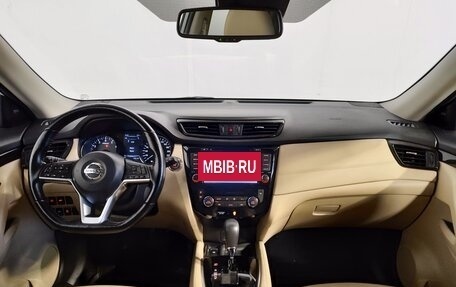 Nissan X-Trail, 2021 год, 2 789 000 рублей, 8 фотография