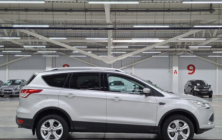 Ford Kuga III, 2016 год, 1 549 000 рублей, 5 фотография