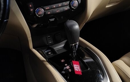 Nissan X-Trail, 2021 год, 2 789 000 рублей, 10 фотография