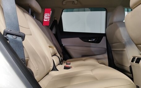 Nissan X-Trail, 2021 год, 2 789 000 рублей, 14 фотография