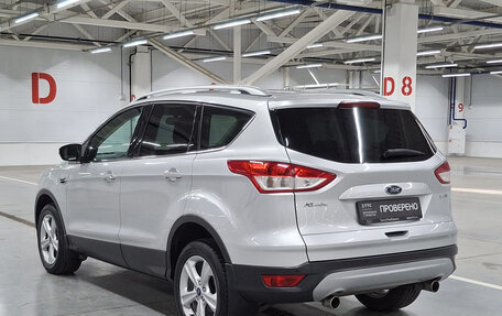 Ford Kuga III, 2016 год, 1 549 000 рублей, 8 фотография