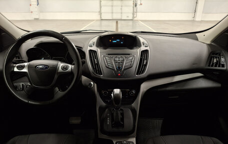 Ford Kuga III, 2016 год, 1 549 000 рублей, 17 фотография