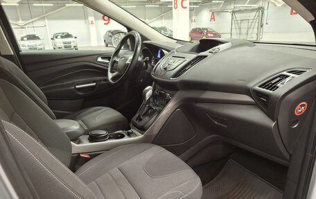 Ford Kuga III, 2016 год, 1 549 000 рублей, 13 фотография