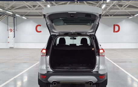 Ford Kuga III, 2016 год, 1 549 000 рублей, 12 фотография