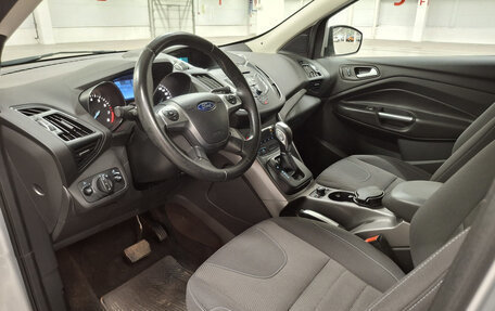 Ford Kuga III, 2016 год, 1 549 000 рублей, 20 фотография