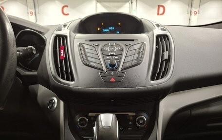 Ford Kuga III, 2016 год, 1 549 000 рублей, 18 фотография