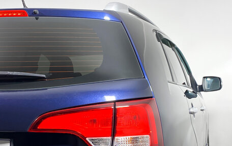 KIA Sorento II рестайлинг, 2012 год, 1 299 000 рублей, 9 фотография