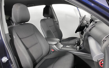 KIA Sorento II рестайлинг, 2012 год, 1 299 000 рублей, 13 фотография