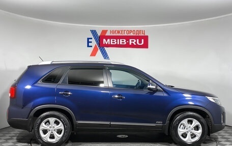 KIA Sorento II рестайлинг, 2012 год, 1 299 000 рублей, 3 фотография