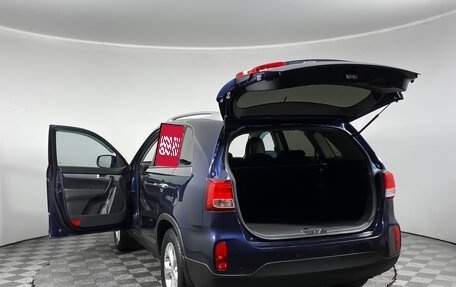 KIA Sorento II рестайлинг, 2012 год, 1 299 000 рублей, 10 фотография