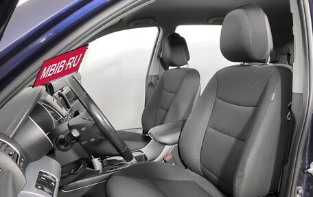 KIA Sorento II рестайлинг, 2012 год, 1 299 000 рублей, 11 фотография