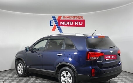 KIA Sorento II рестайлинг, 2012 год, 1 299 000 рублей, 6 фотография