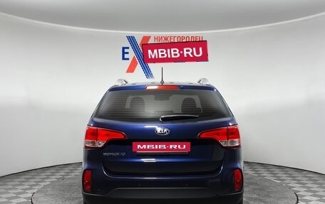 KIA Sorento II рестайлинг, 2012 год, 1 299 000 рублей, 5 фотография