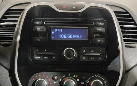 Renault Kaptur I рестайлинг, 2017 год, 1 090 000 рублей, 11 фотография