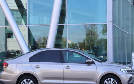Volkswagen Polo VI (EU Market), 2022 год, 1 499 000 рублей, 4 фотография