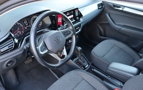 Volkswagen Polo VI (EU Market), 2022 год, 1 499 000 рублей, 13 фотография