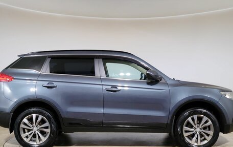 Geely Atlas I, 2020 год, 1 690 000 рублей, 4 фотография