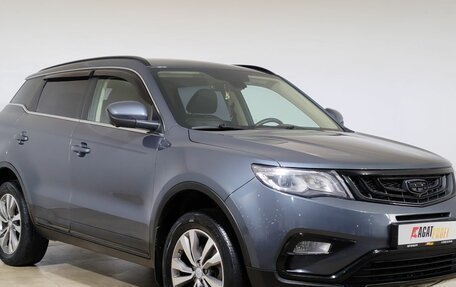 Geely Atlas I, 2020 год, 1 690 000 рублей, 3 фотография