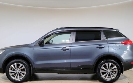 Geely Atlas I, 2020 год, 1 690 000 рублей, 8 фотография