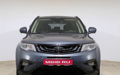Geely Atlas I, 2020 год, 1 690 000 рублей, 2 фотография