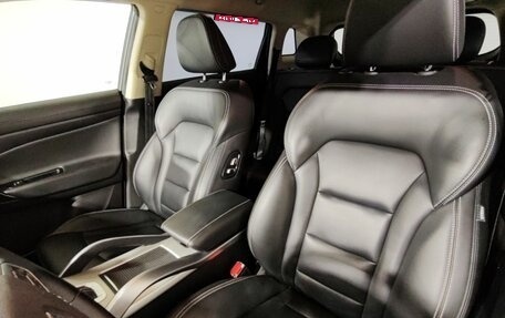 Geely Atlas I, 2020 год, 1 690 000 рублей, 13 фотография