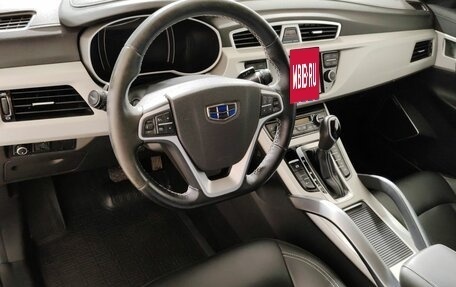 Geely Atlas I, 2020 год, 1 690 000 рублей, 12 фотография