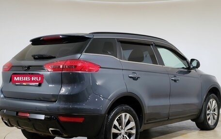 Geely Atlas I, 2020 год, 1 690 000 рублей, 5 фотография