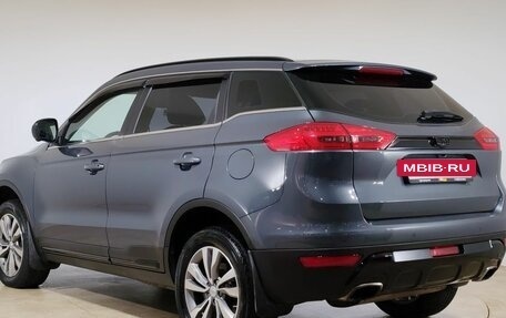 Geely Atlas I, 2020 год, 1 690 000 рублей, 7 фотография