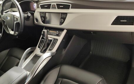 Geely Atlas I, 2020 год, 1 690 000 рублей, 15 фотография