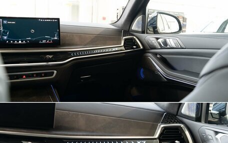 BMW X7, 2024 год, 17 700 000 рублей, 27 фотография