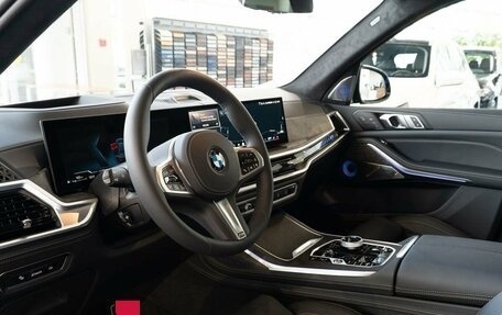 BMW X7, 2024 год, 17 700 000 рублей, 28 фотография