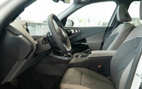 BMW X3, 2025 год, 7 500 000 рублей, 9 фотография