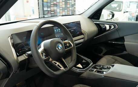 BMW X3, 2025 год, 7 500 000 рублей, 10 фотография