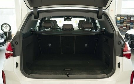 BMW X3, 2025 год, 7 500 000 рублей, 26 фотография
