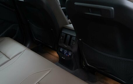 BMW X3, 2025 год, 9 996 000 рублей, 23 фотография