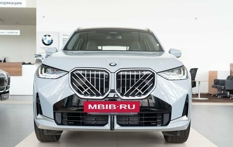 BMW X3, 2025 год, 6 800 000 рублей, 2 фотография