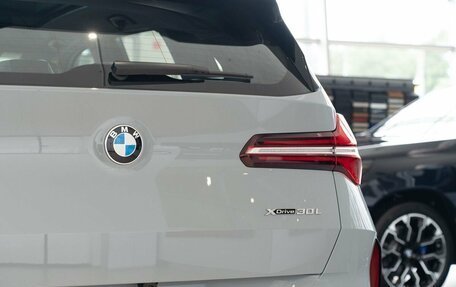 BMW X3, 2025 год, 6 800 000 рублей, 13 фотография