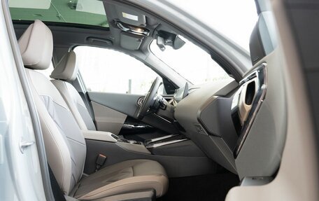 BMW X3, 2025 год, 6 800 000 рублей, 17 фотография