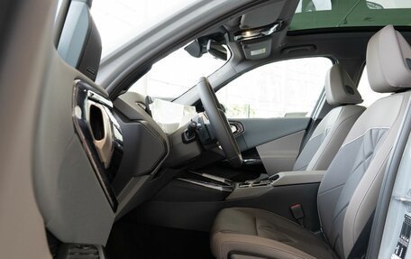 BMW X3, 2025 год, 6 800 000 рублей, 26 фотография