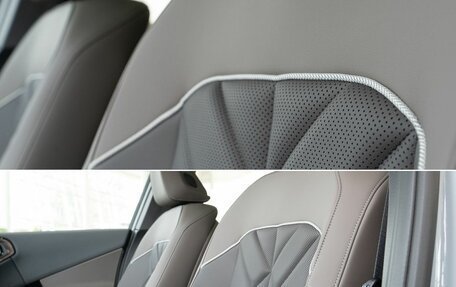BMW X3, 2025 год, 6 800 000 рублей, 28 фотография