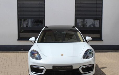 Porsche Panamera II рестайлинг, 2022 год, 13 300 000 рублей, 1 фотография