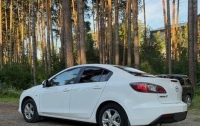Mazda 3, 2011 год, 1 010 000 рублей, 1 фотография