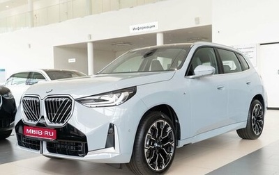 BMW X3, 2025 год, 6 800 000 рублей, 1 фотография