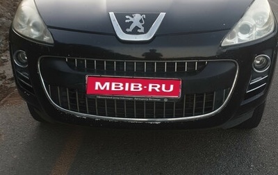 Peugeot 4007, 2012 год, 1 200 000 рублей, 1 фотография